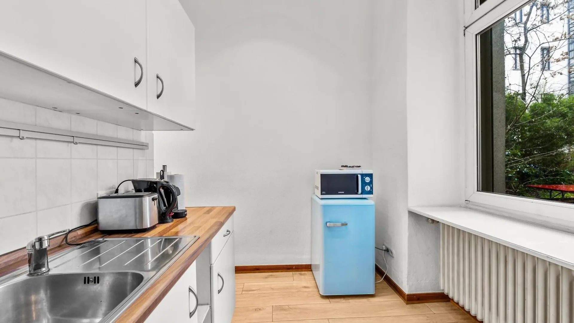Primeflats - Apartment Leberstr 58 Berlin Schoeneberg 0*,  Germany