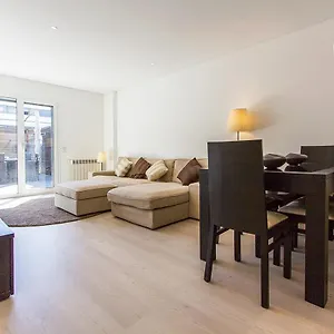  Appartement Expo Kid's Friendly By Homing Portugal