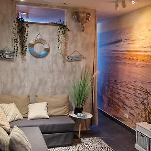  Apartment Noorderster Aan Zee Niederlande