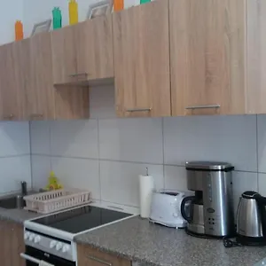  Appartement Ferienwohnung
