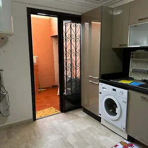  Appartement Luxury Duplex For Rent Suites,terrace,swimimg Pool Maroc