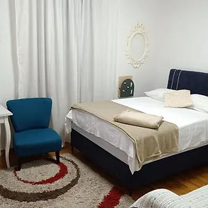  Appartement Stone House Croatie