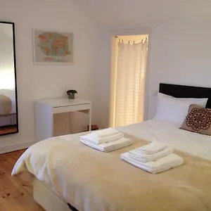  Appartement Campo De Ourique Premium Portugal
