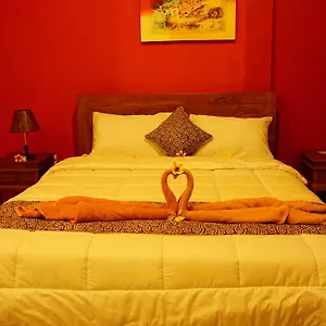  Séjour chez l'habitant Nyuh Gading Indonésie