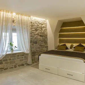  Appartement Situs Croatie