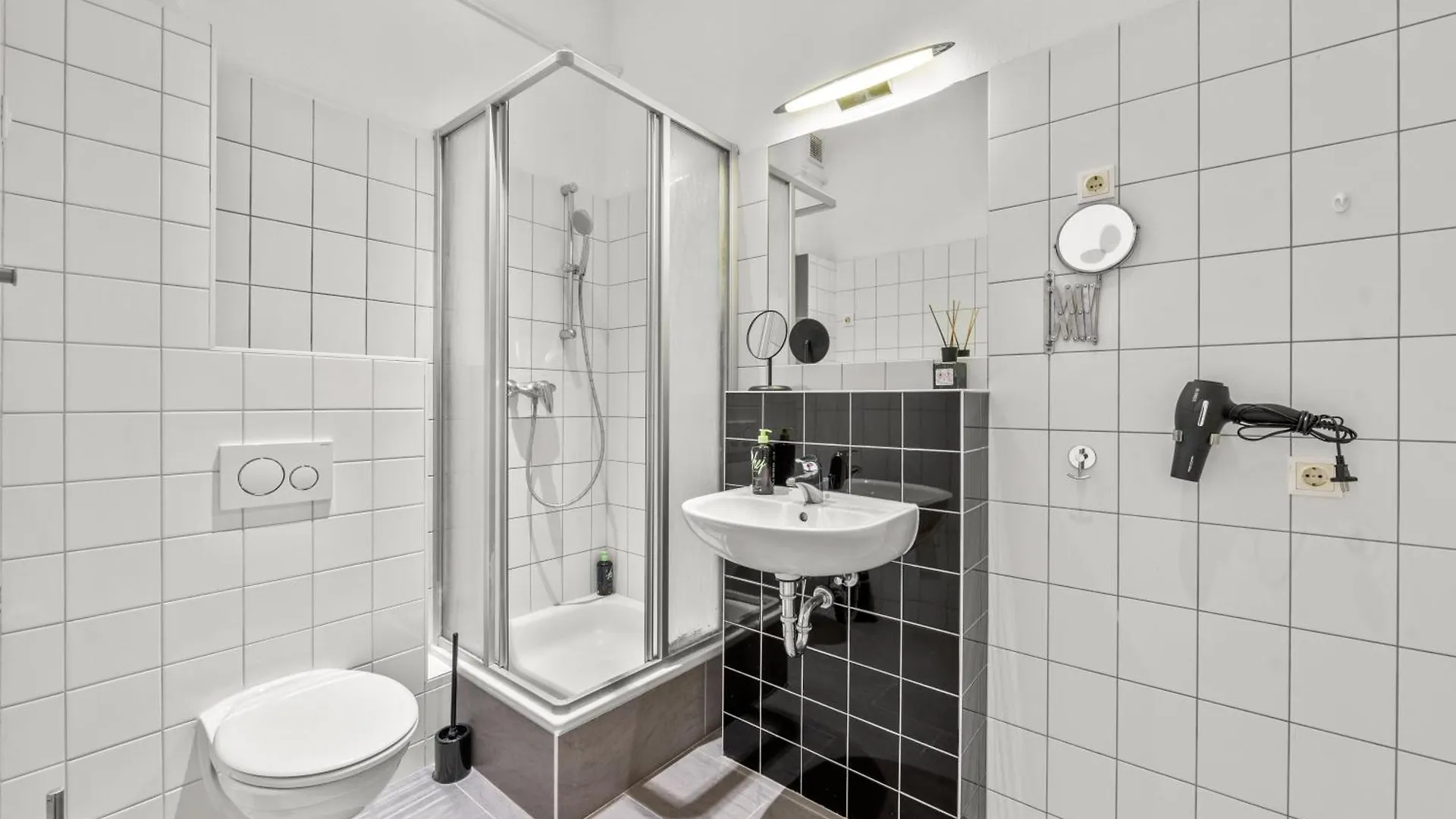 Primeflats - Apartment Leberstr 58 Berlin Schoeneberg 0*,  Germany